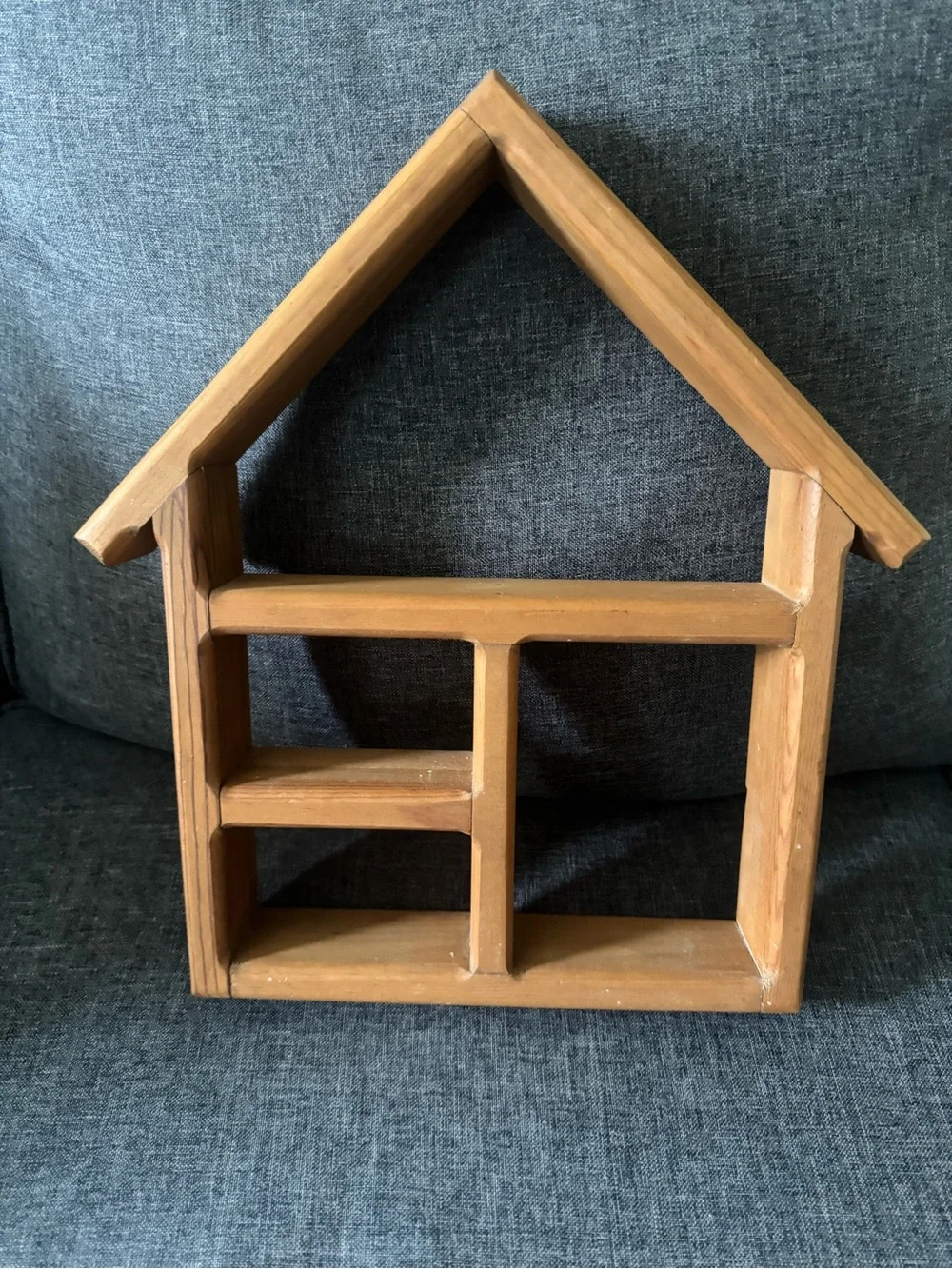 N/A vintage house